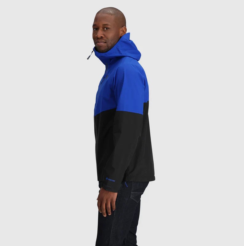 Men's Foray II Jacket