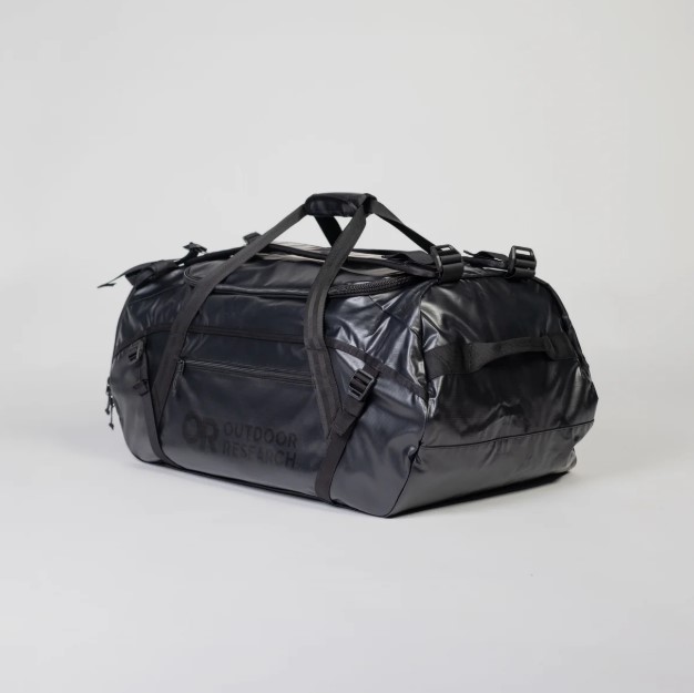 Carryout Duffel 80L