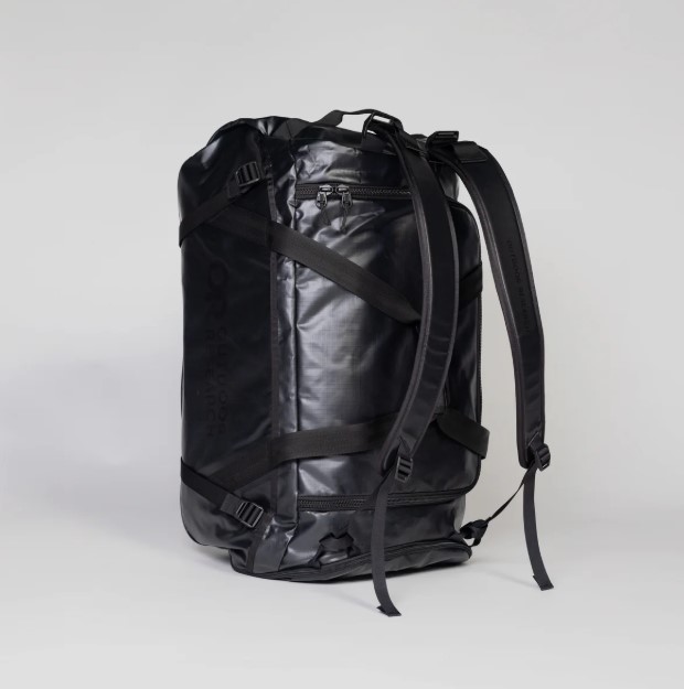 Carryout Duffel 80L