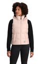 Women's Coldfront Hooded Down Vest II