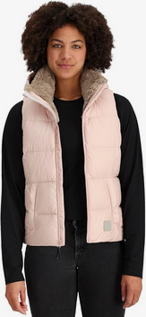 Women's Coldfront Hooded Down Vest II