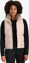 Women's Coldfront Hooded Down Vest II