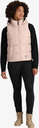 Women's Coldfront Hooded Down Vest II