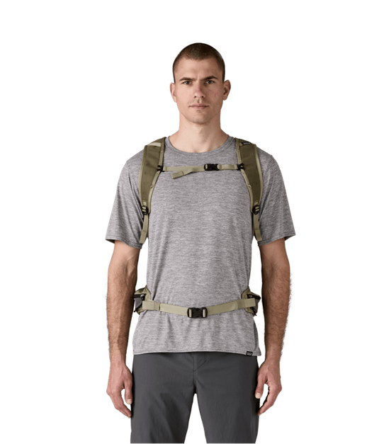 Terravia Pack 22L