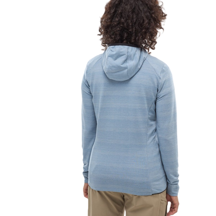 Cimaï Light Hoodie Dames