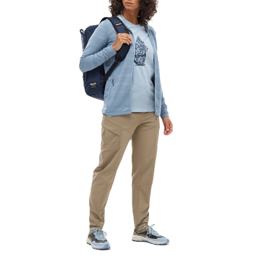 Cimaï Light Hoodie Dames