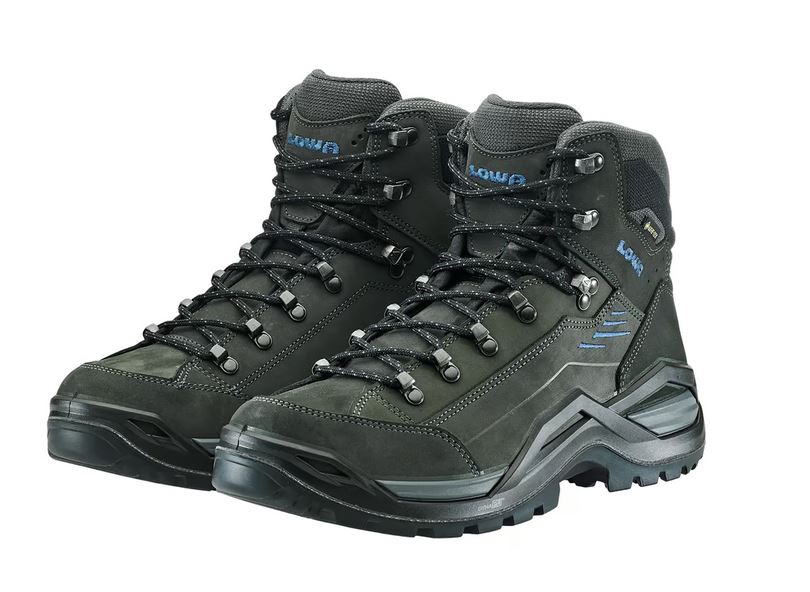 Renegade Evo GTX Mid Heren