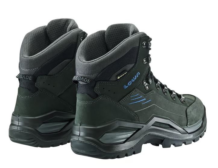 Renegade Evo GTX Mid Heren