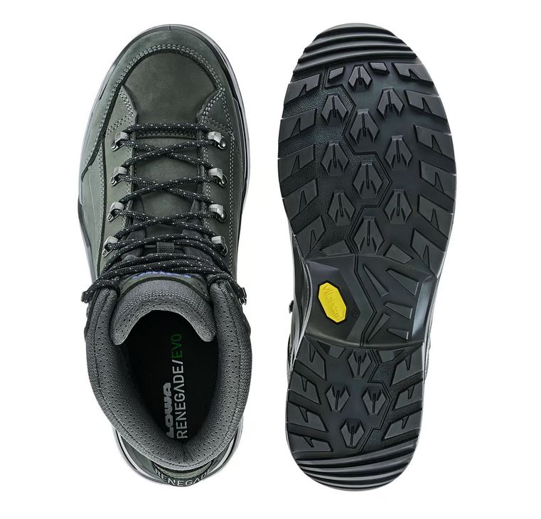 Renegade Evo GTX Mid Heren