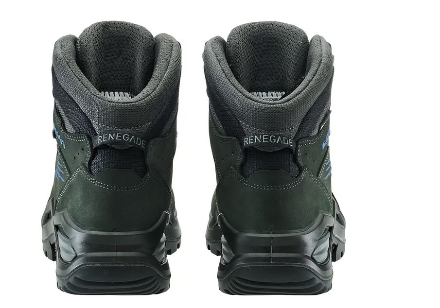 Renegade Evo GTX Mid Heren