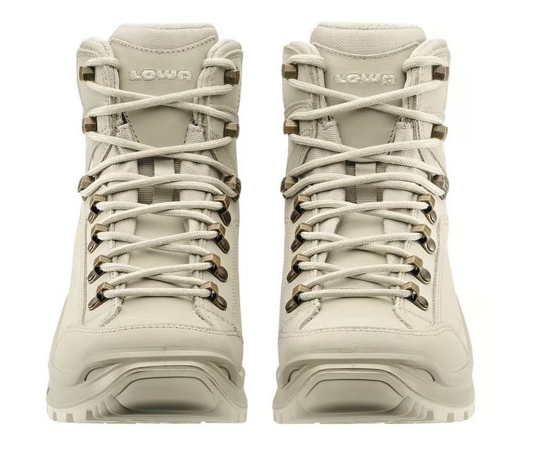 Renegade Evo GTX Mid Dames