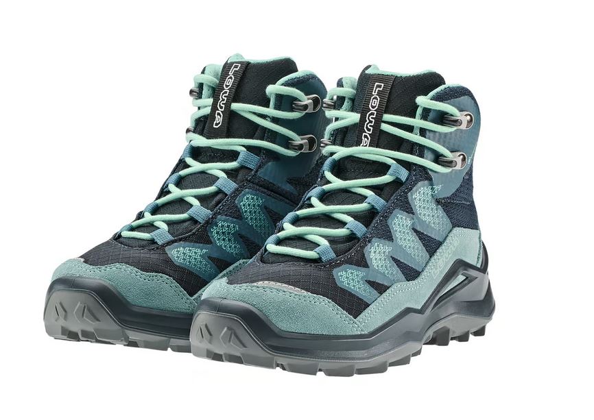 Maddox Pro GTX Mid Junior