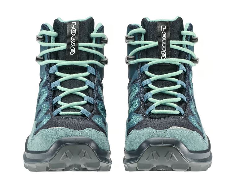 Maddox Pro GTX Mid Junior