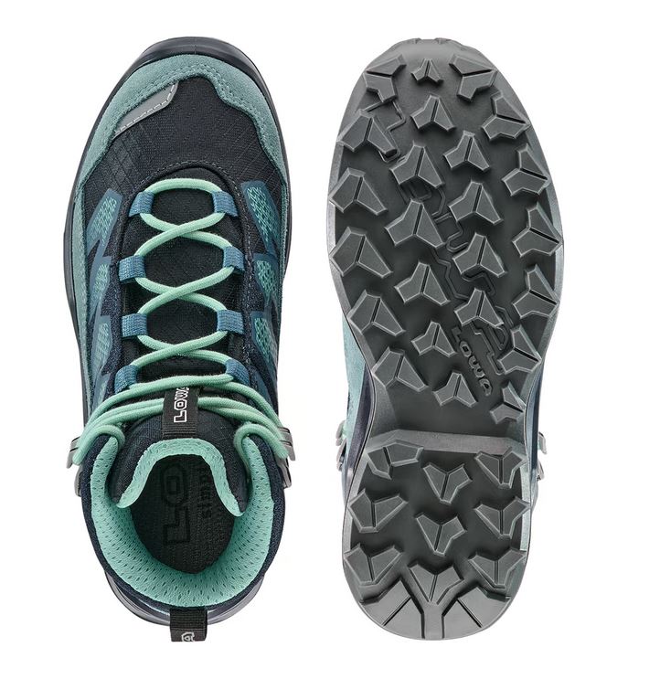 Maddox Pro GTX Mid Junior