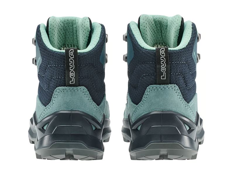 Maddox Pro GTX Mid Junior