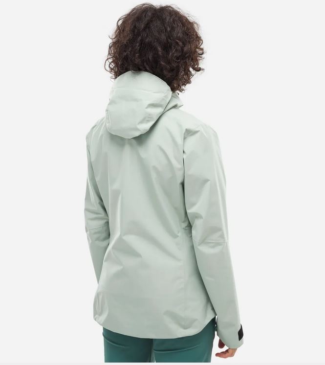 Seneca GTX 2L Jacket Dames