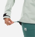Seneca GTX 2L Jacket Dames