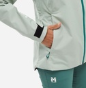 Seneca GTX 2L Jacket Dames