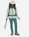 Seneca GTX 2L Jacket Dames