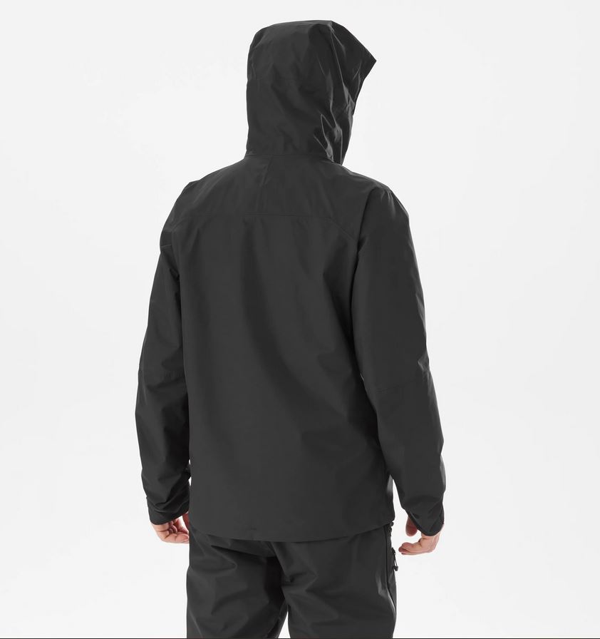 Seneca GTX 2L Jacket Heren