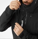 Seneca GTX 2L Jacket Heren