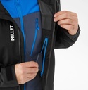 Seneca GTX 2L Jacket Heren
