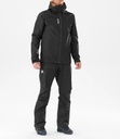 Seneca GTX 2L Jacket Heren