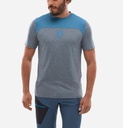 Men's Seneca Heather TS SS