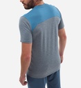 Men's Seneca Heather TS SS