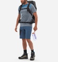 Men's Seneca Heather TS SS