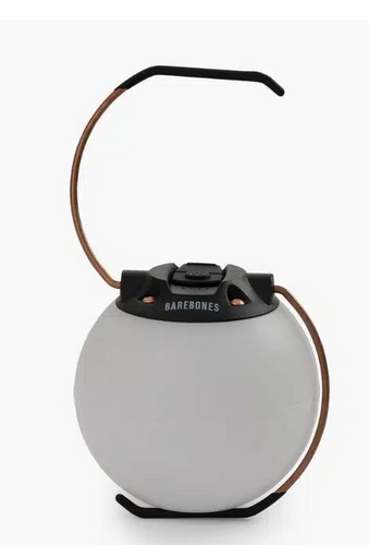 Globe Light Multicolor
