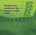 Scrubba Travel Washer Wash Bag