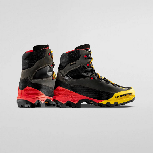Aequilibrium LT GTX
