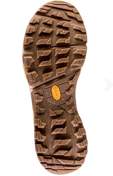 Devero Mid GTX Heren