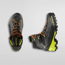 Aequilibrium LT GTX