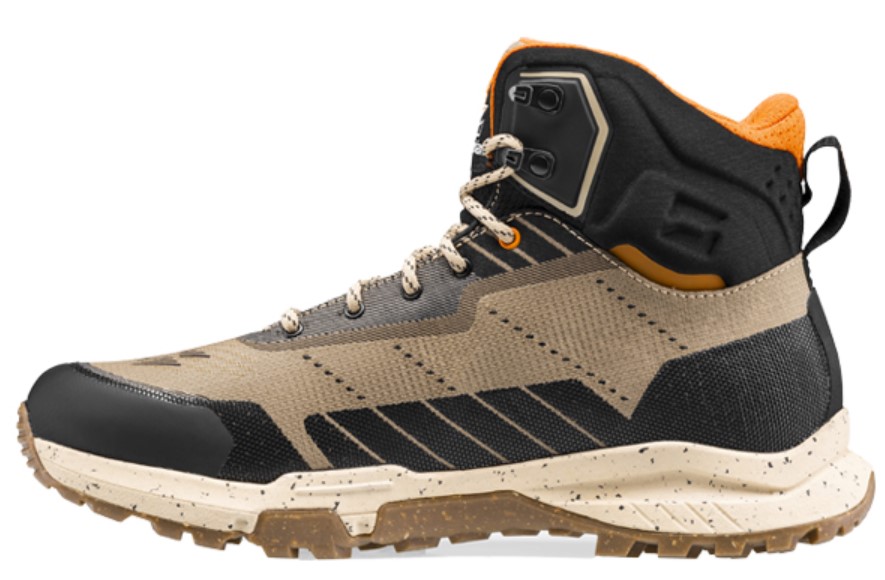 Devero Mid GTX Heren