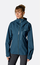 Women's Firewall Alpine Jacket