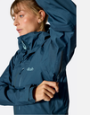 Women's Firewall Alpine Jacket