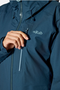 Women's Firewall Alpine Jacket