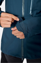 Women's Firewall Alpine Jacket