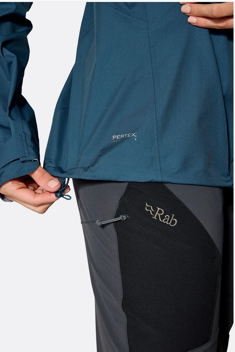 Women's Firewall Alpine Jacket