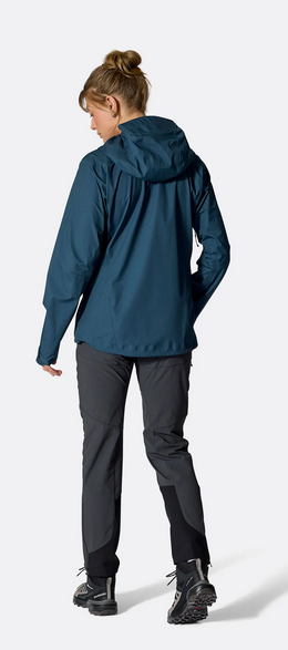 Women's Firewall Alpine Jacket
