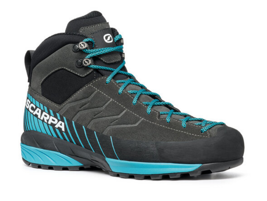 Mescalito Mid GTX Heren