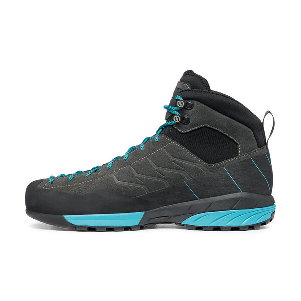 Mescalito Mid GTX Heren