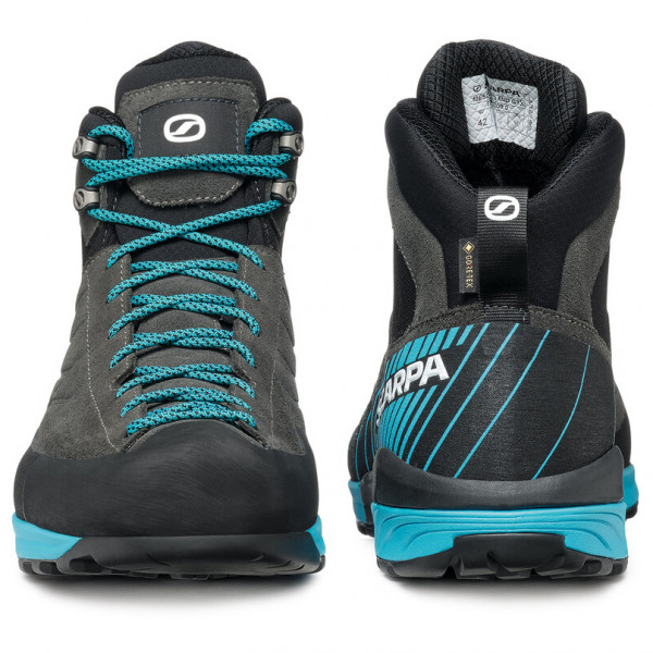 Mescalito Mid GTX Heren