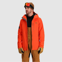 Men's Hemispheres II Jacket