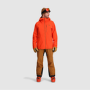 Men's Hemispheres II Jacket