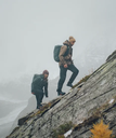Men's X Ultra Alpine GTX