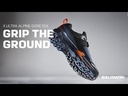 Men's X Ultra Alpine GTX