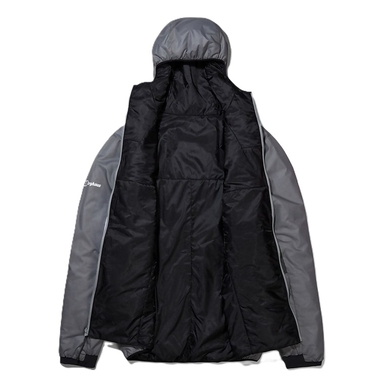 Men's MTN Arete LB Synthetic Hoody